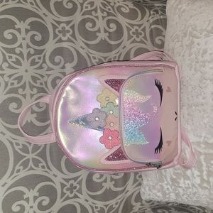 Unicorn Purse